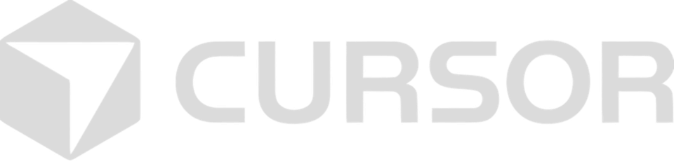 Cursor