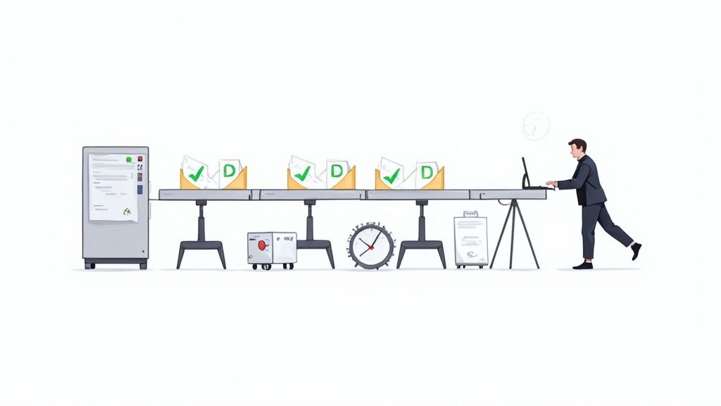 Automate Regression Test Suites